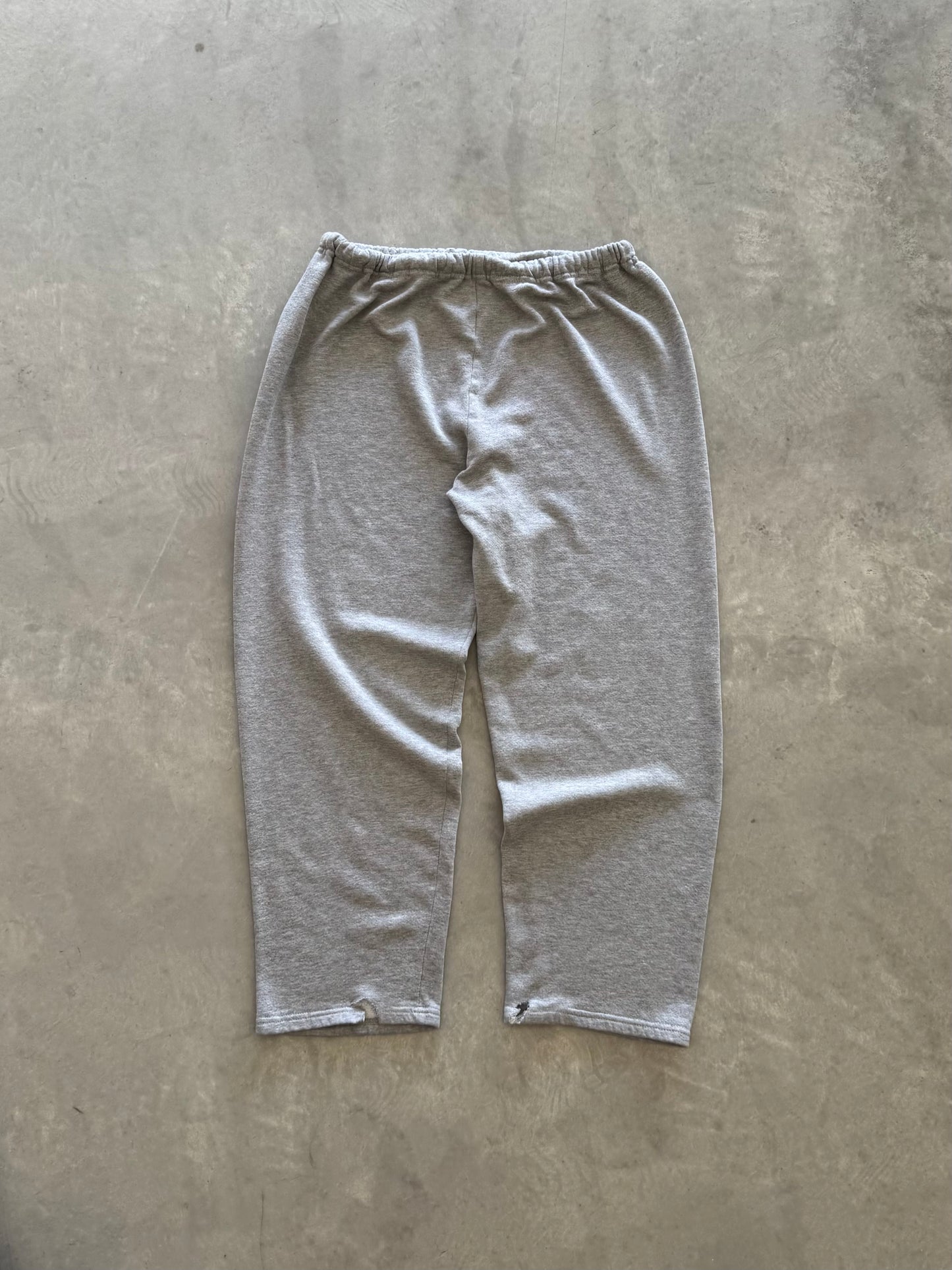 Vintage 90s Russell Iowa State Cyclones Sweatpants - XXL