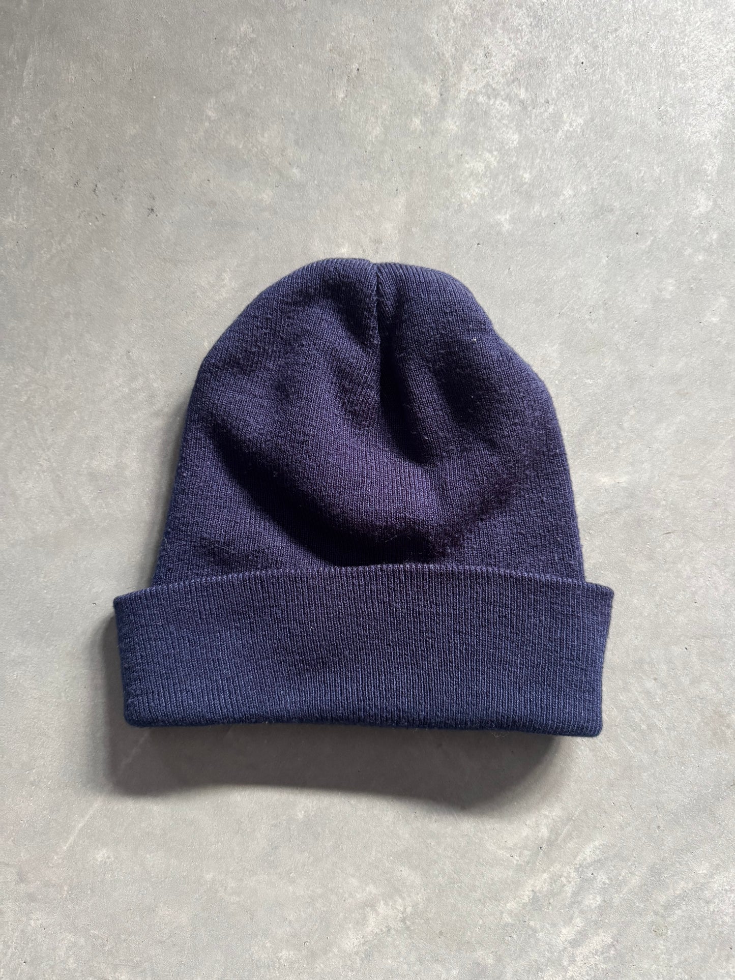 Vintage 90s Nike Beanie