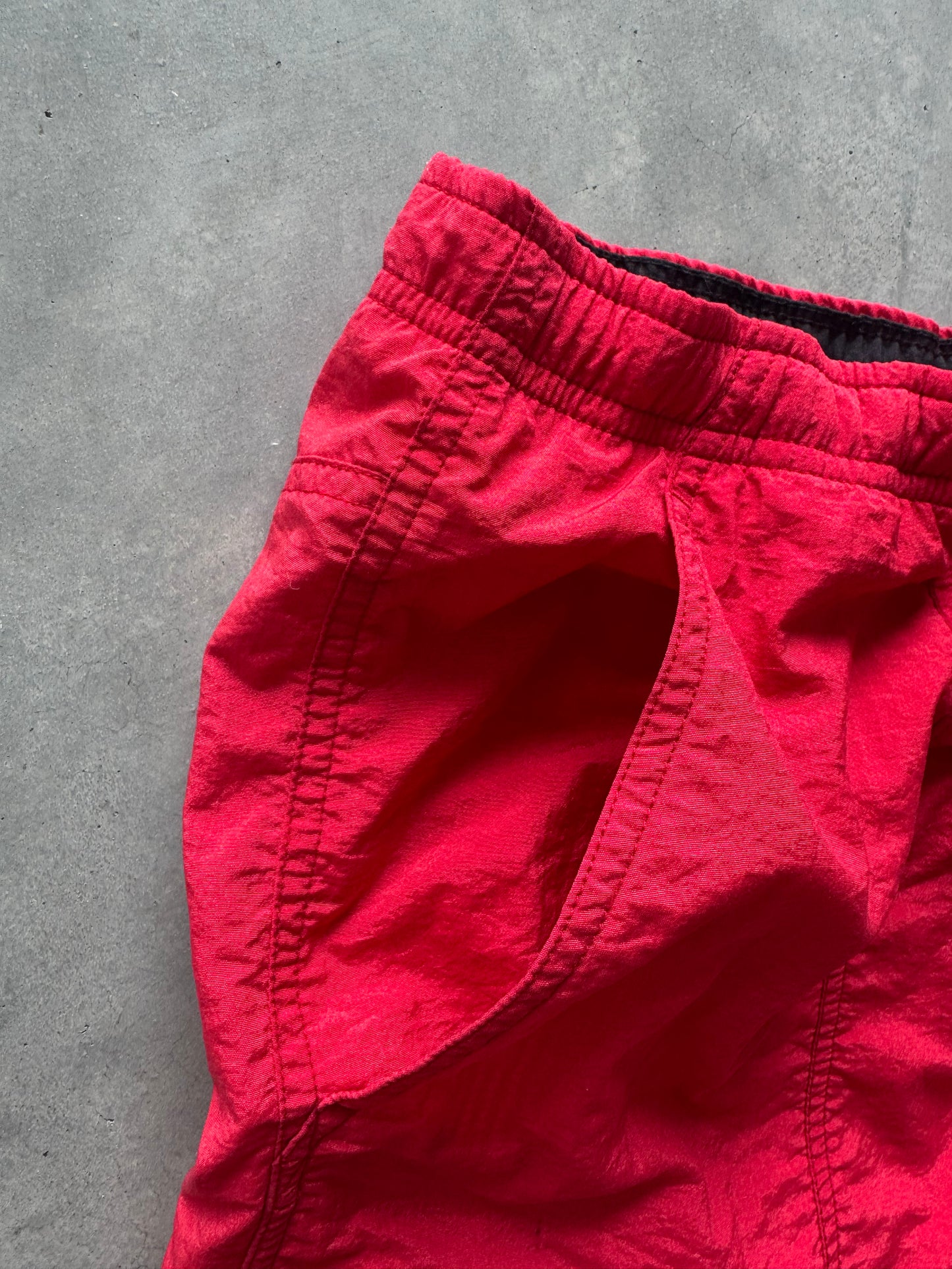 Vintage Speedo Swimtrunks - L