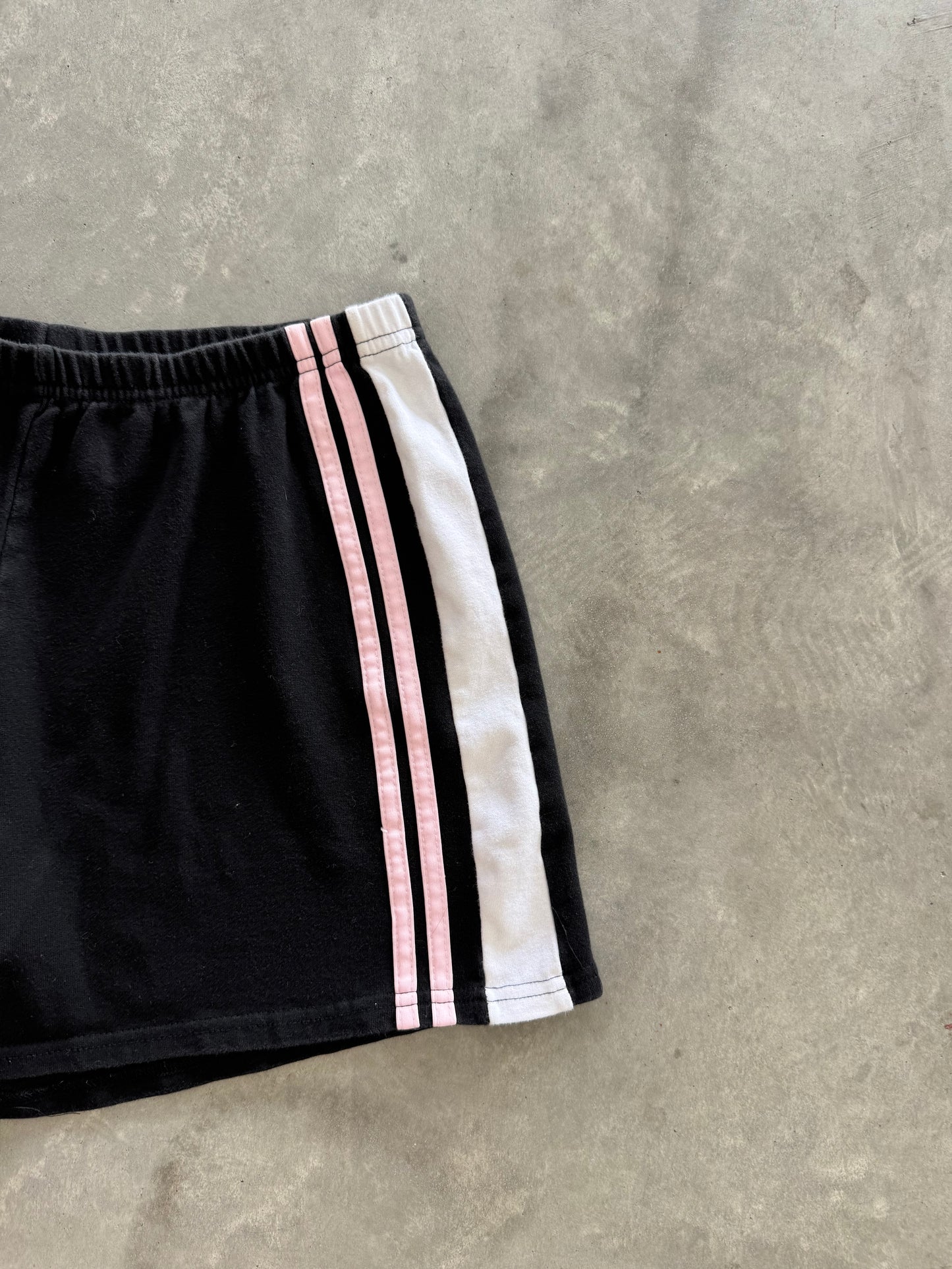 Vintage Track Shorts - XXL