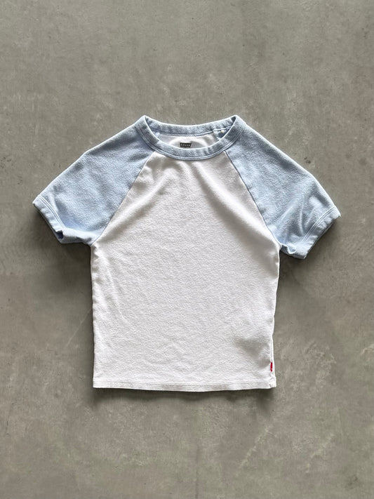 Levi’s Women’s Baby Tee - S