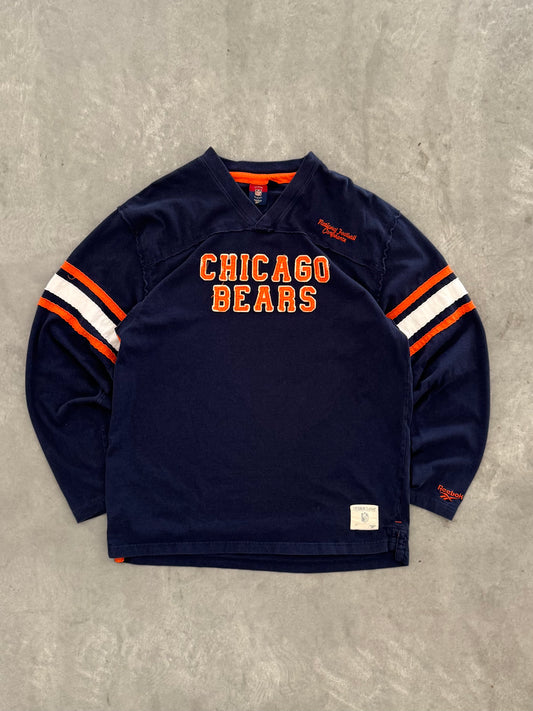 Vintage Chicago Bears Longsleeve - XL