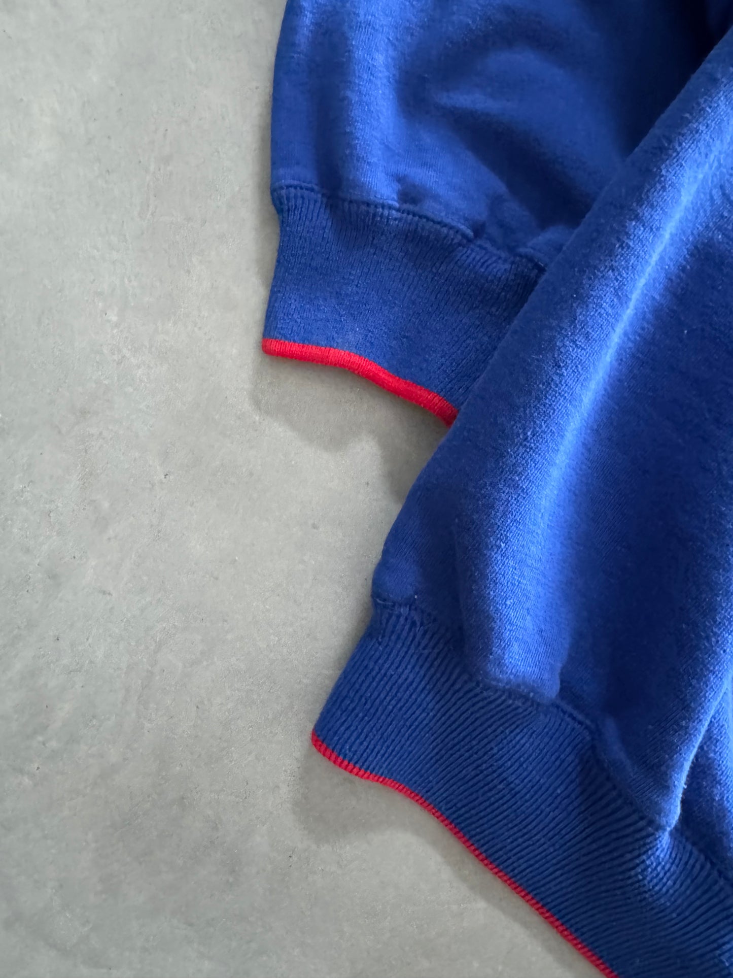 Vintage 90s Pooh Sweatshirt - XL