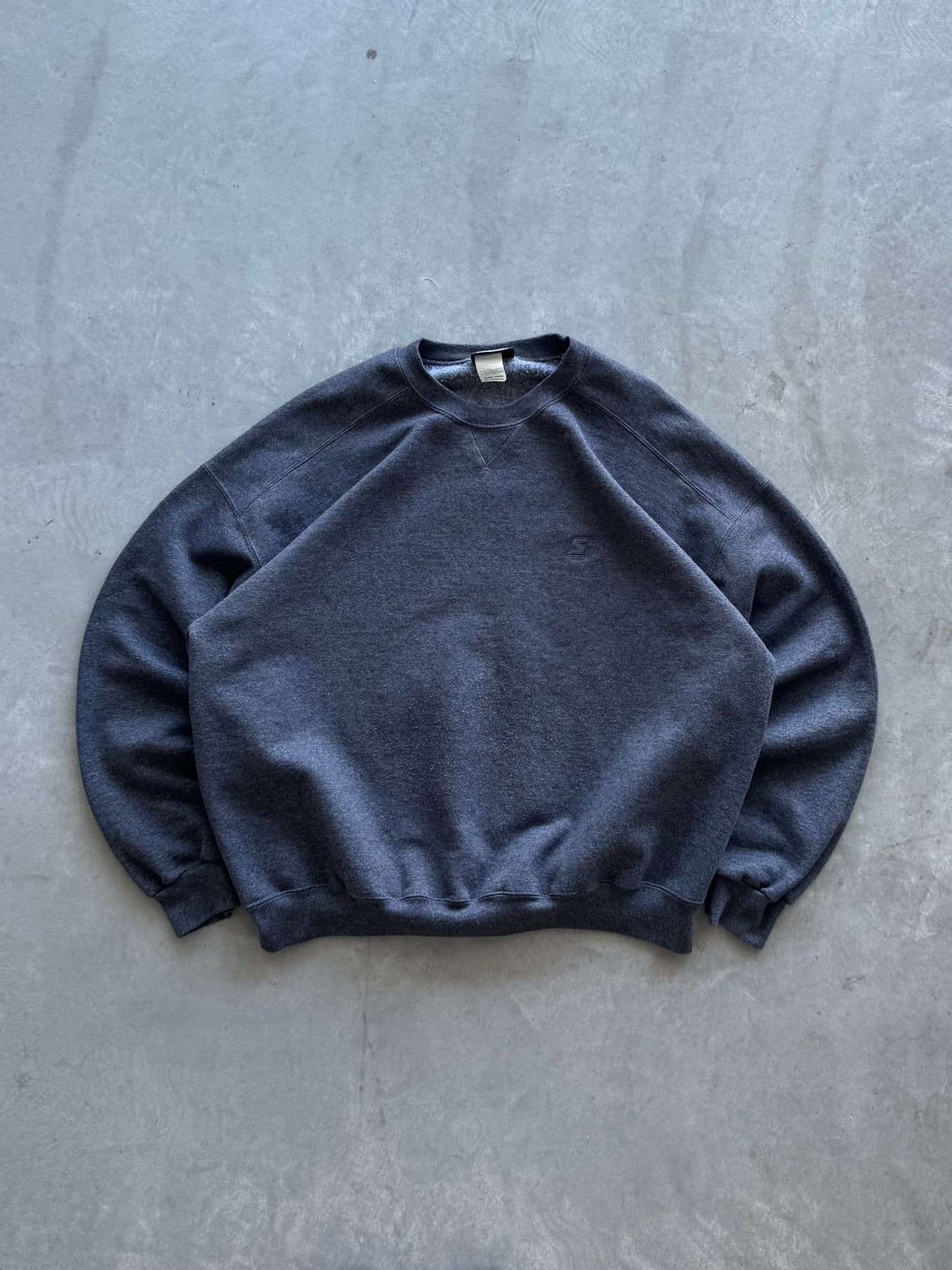 Vintage Starter Sweatshirt - XL