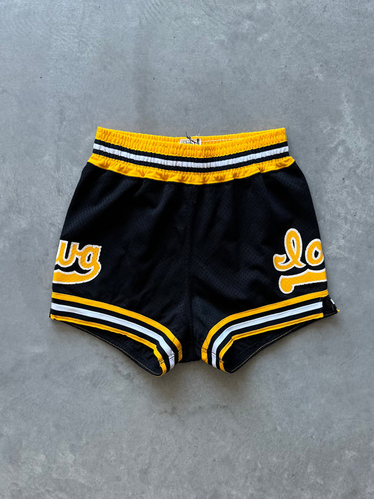 Vintage Iowa Hawkeyes 70s/80s Powers Shorts - S