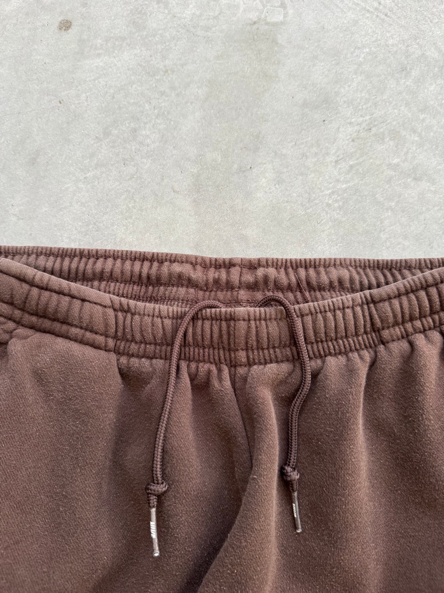 Vintage 00s Nike Sweatpants - XL