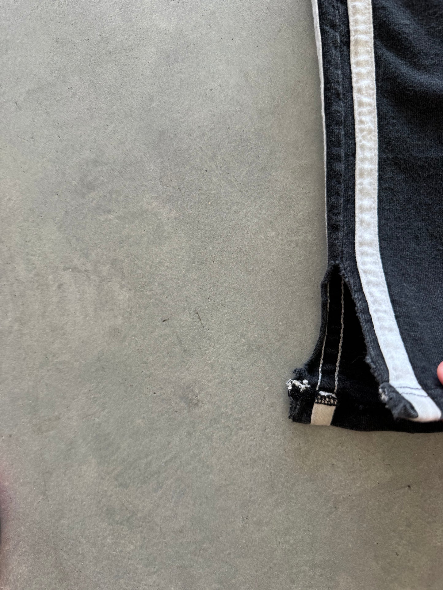 Vintage 90s Iowa Hawkeyes Sweatpants - L