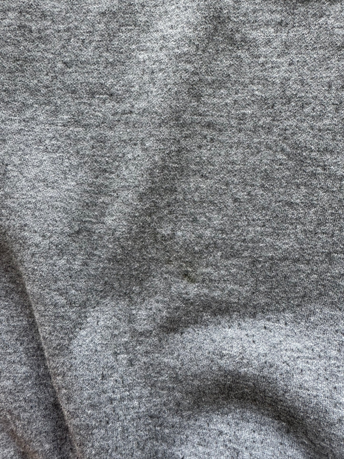 Vintage Wisconsin Sweatshirt - L