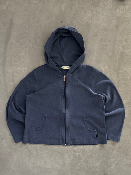 Vintage Eddie Bauer Women’s Zip Up - L