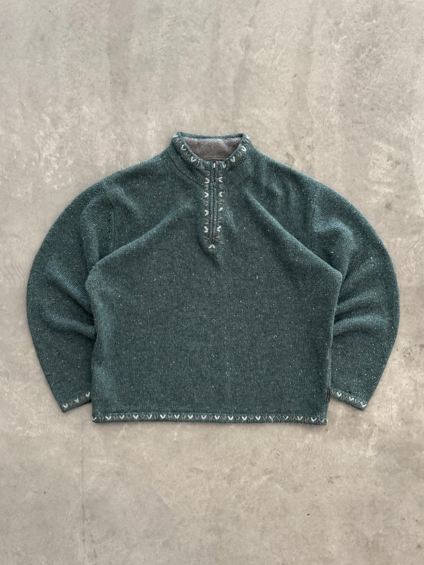 Vintage Women’s Sweater - M