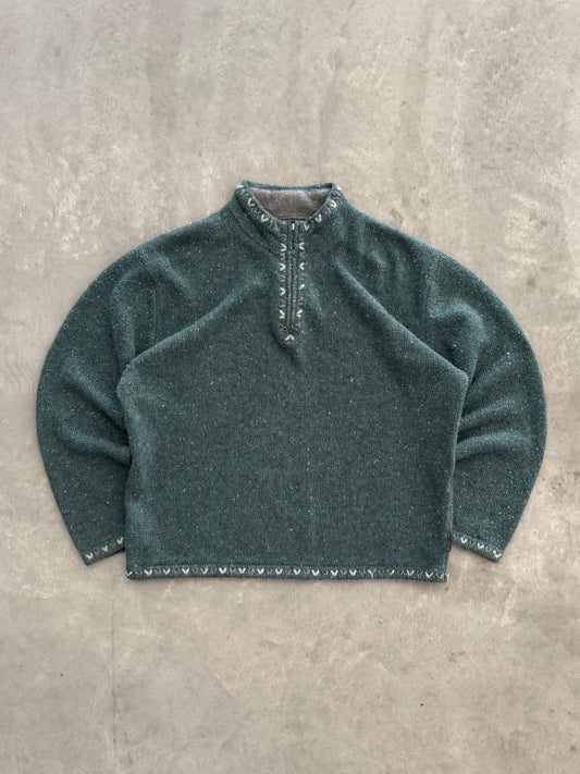 Vintage Women’s Sweater - M