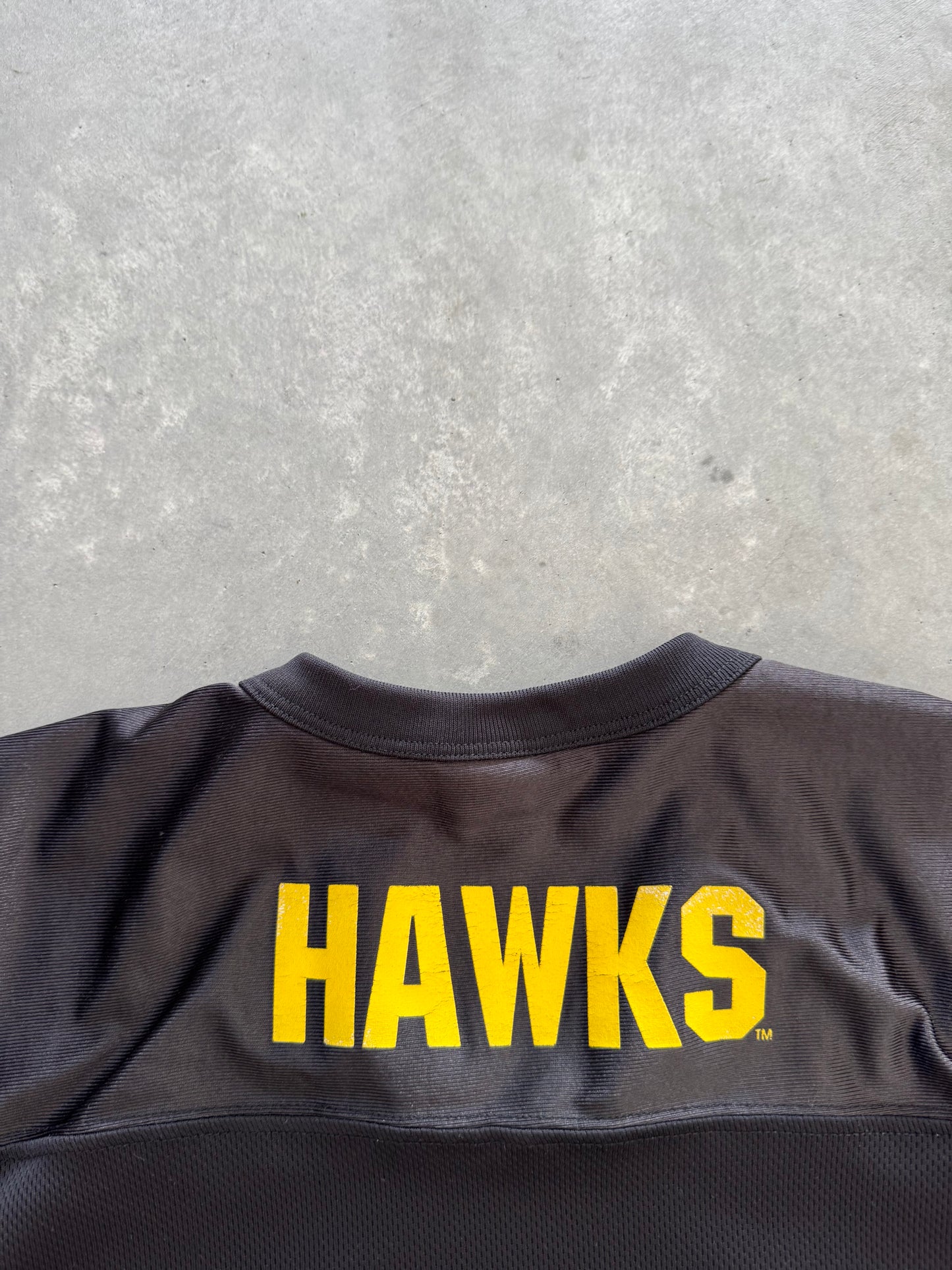 Vintage Iowa Hawkeyes Women’s Jersey - XL