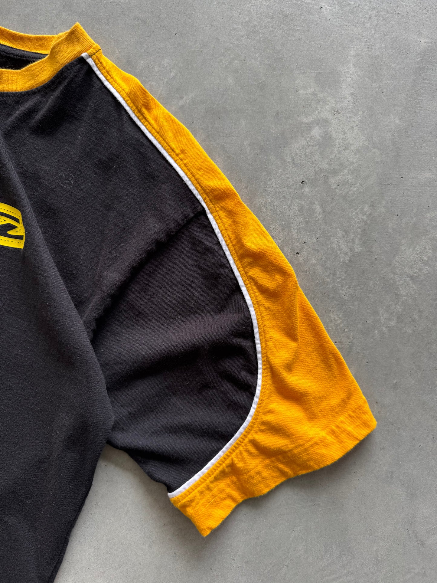 Vintage Iowa Hawkeyes Tee - XL