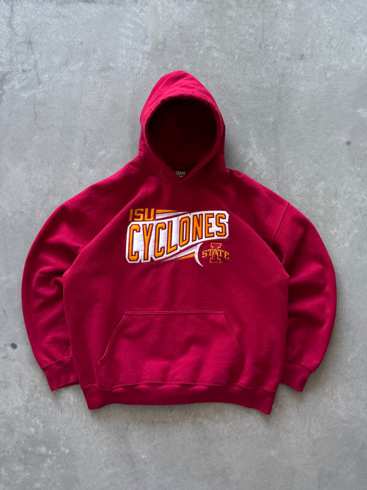 Iowa State Cyclones Hoodie - XL