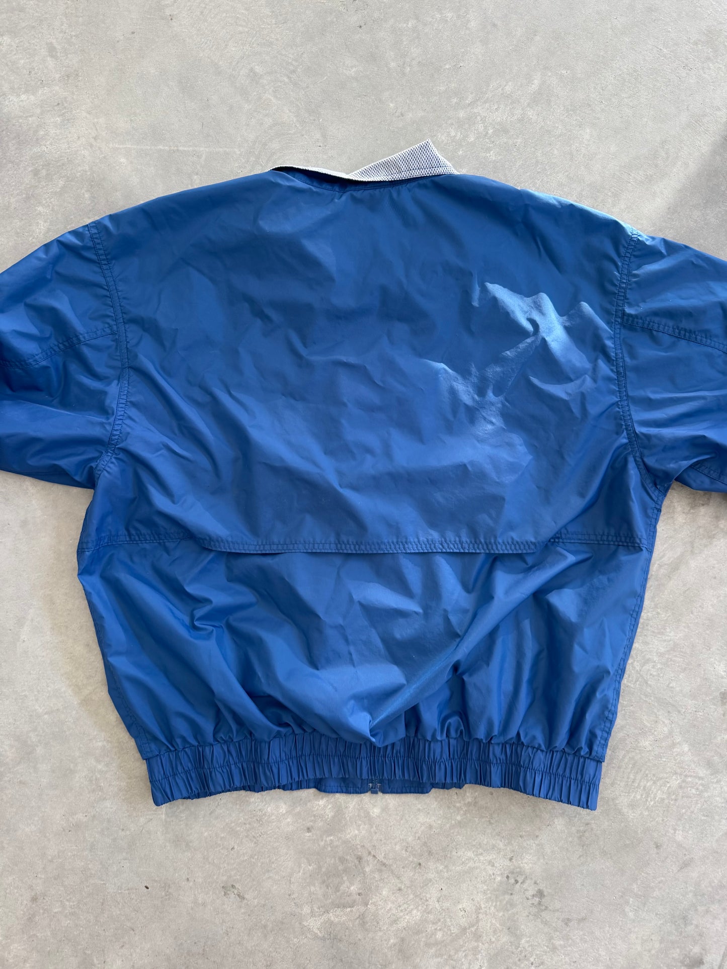 Vintage 90s Nike Windbreaker - L