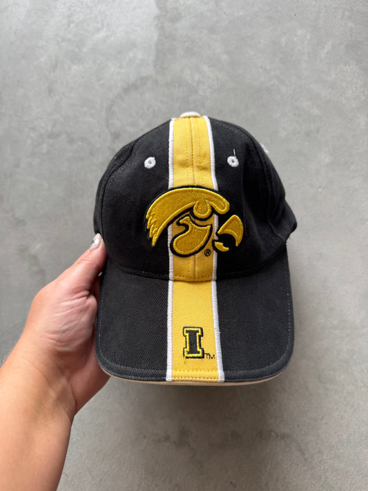 Vintage Iowa Hawkeyes Hat
