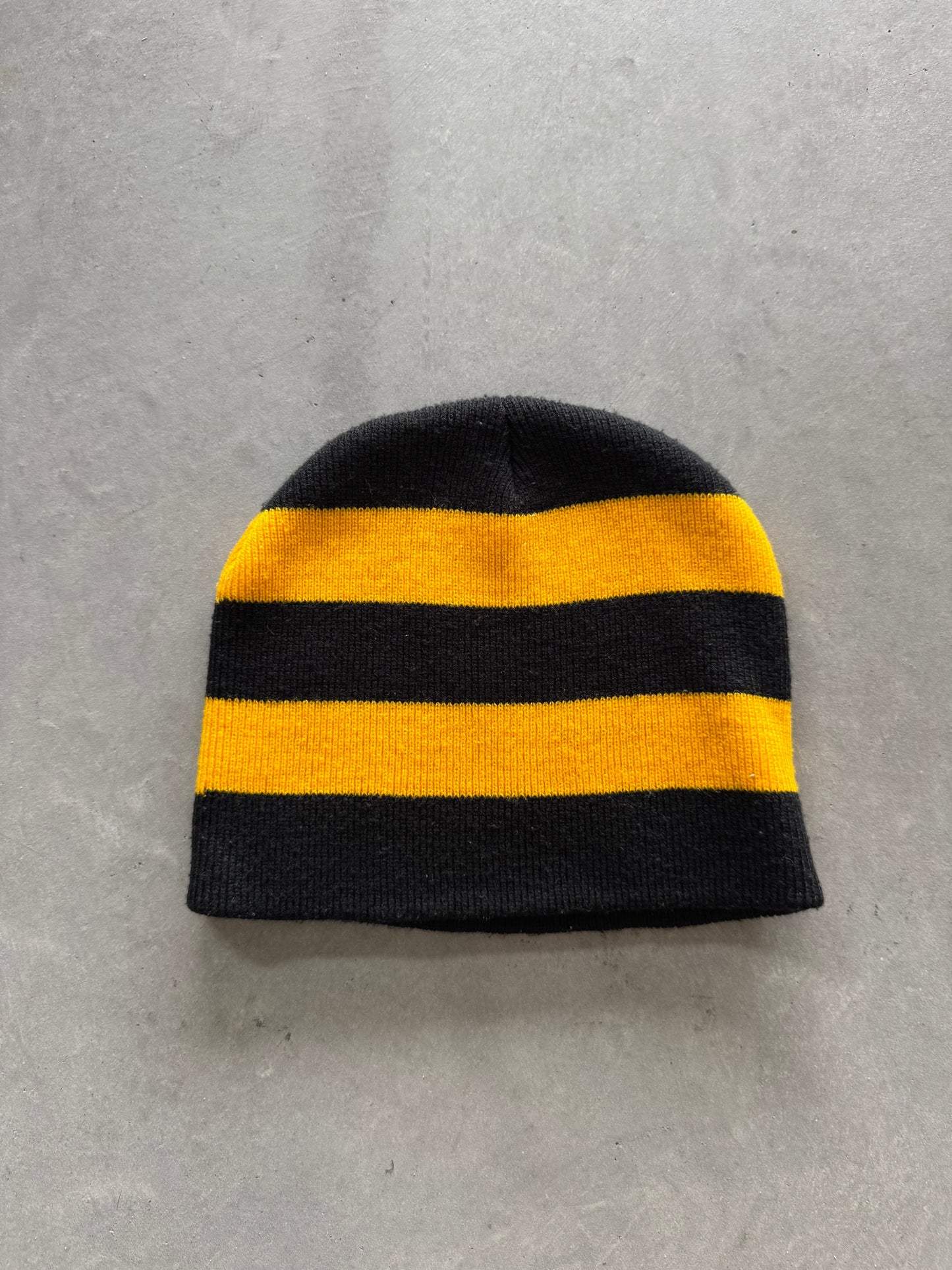 Vintage Iowa Hawkeyes Beanie