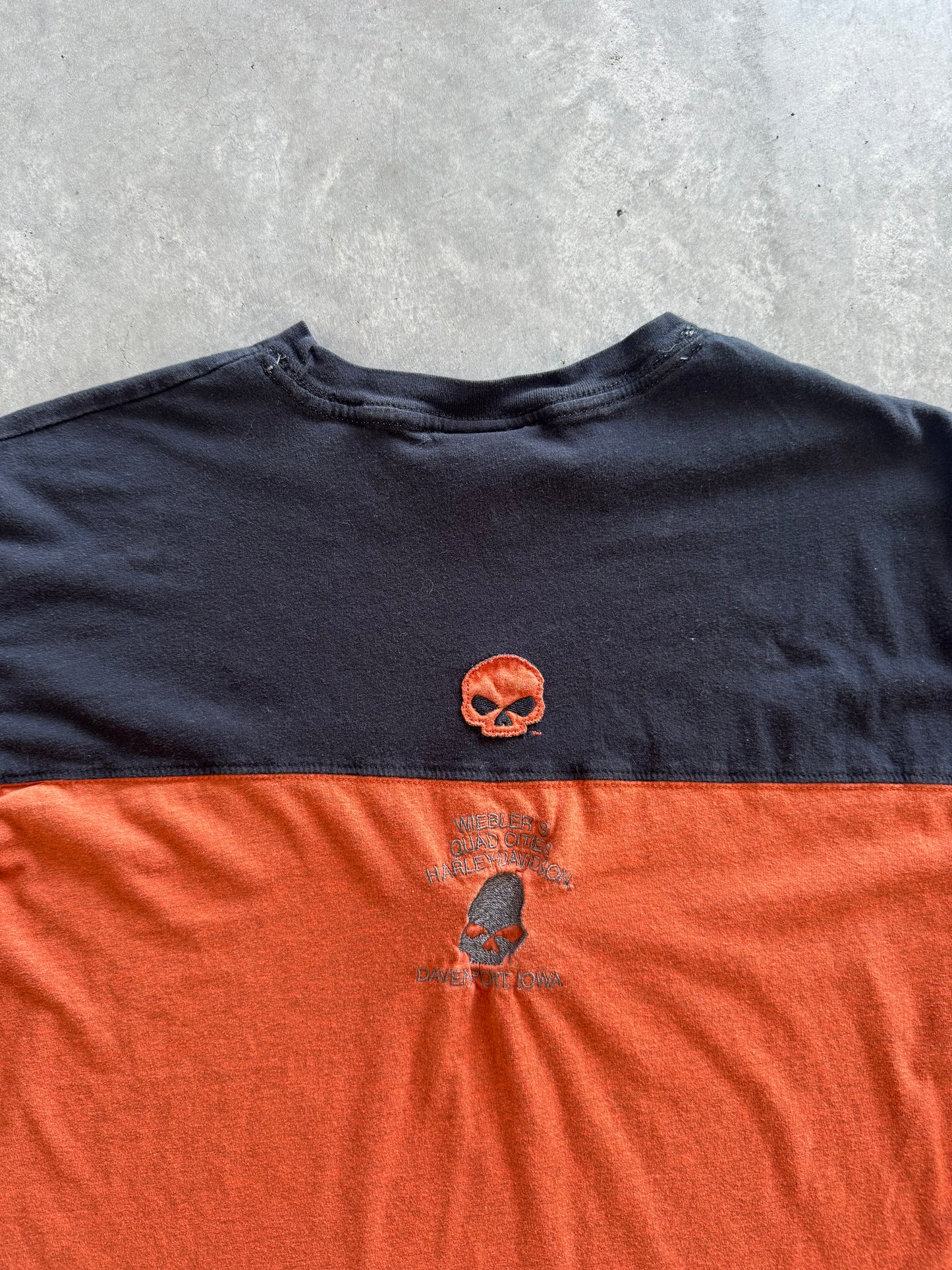 Harley Davidson Tee - XL