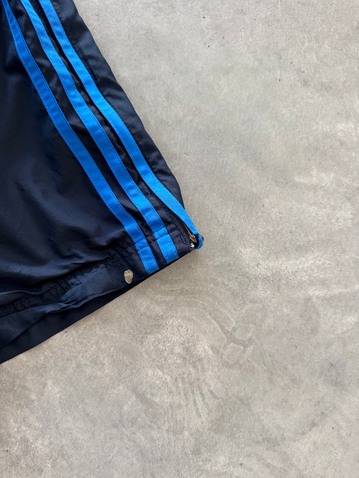 Vintage 00s Adidas Track Pants - XL
