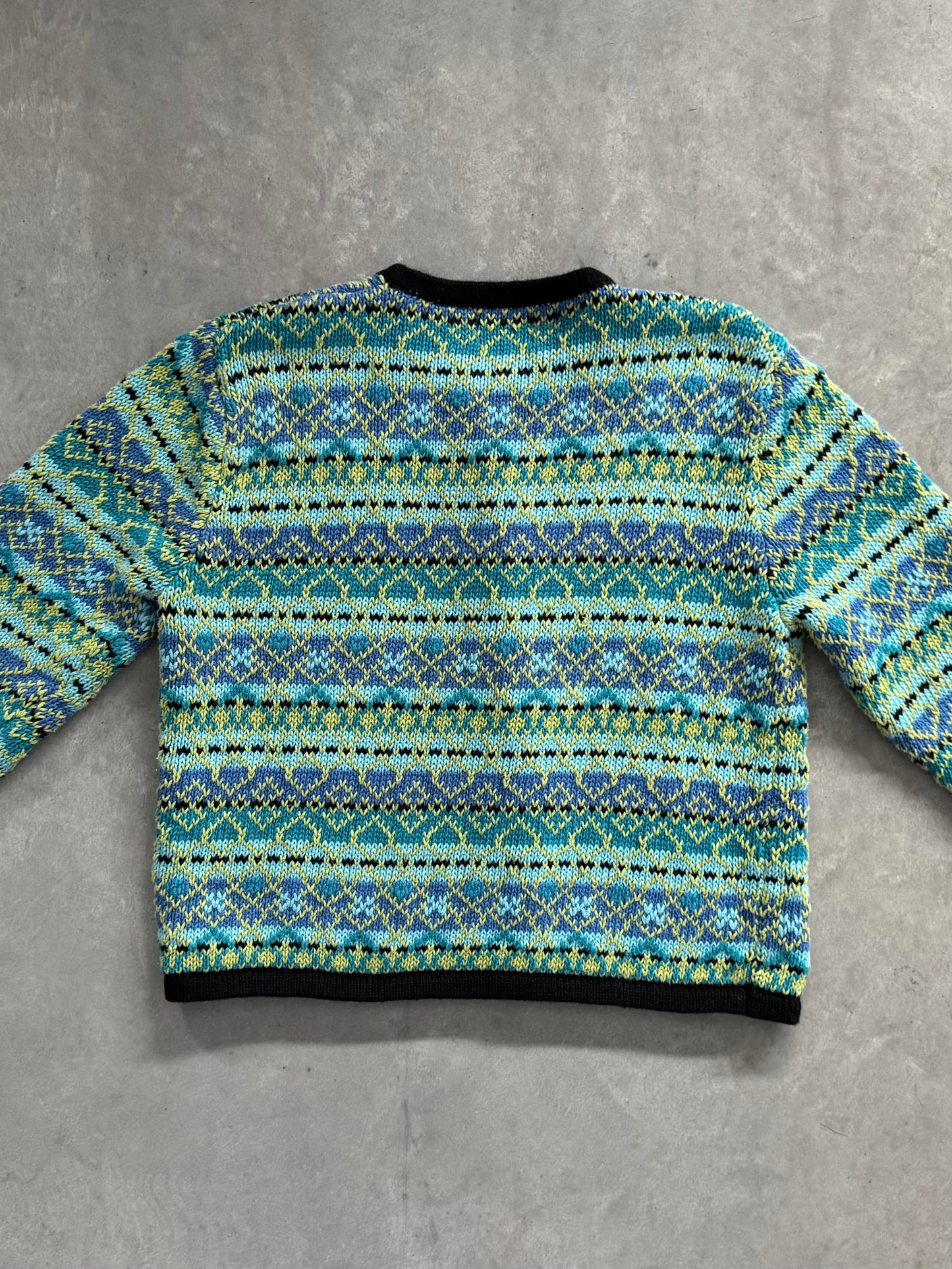 Vintage Christopher & Banks Cardigan - XL