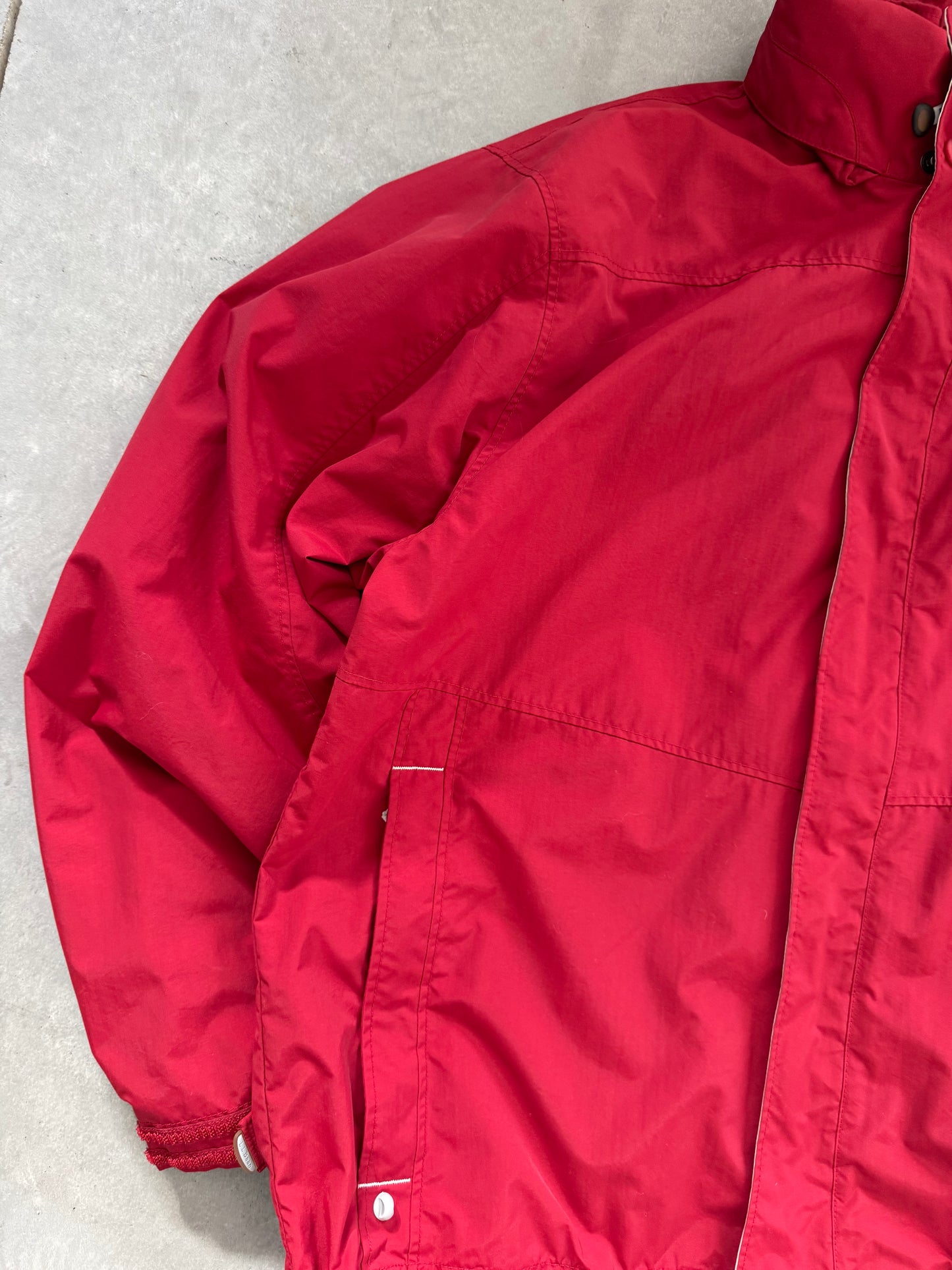 Vintage L.L. Bean Coat - XL