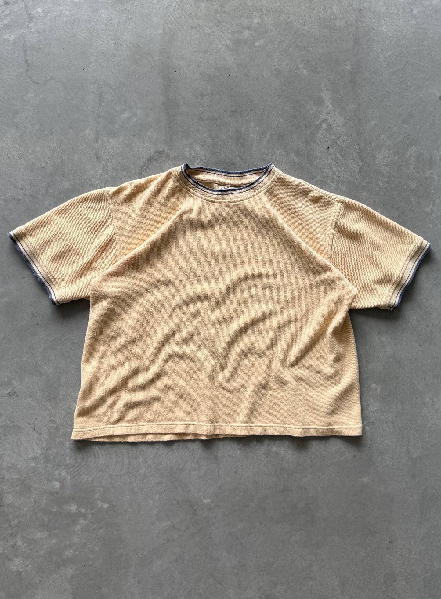 Vintage St. John’s Bay Tee - L