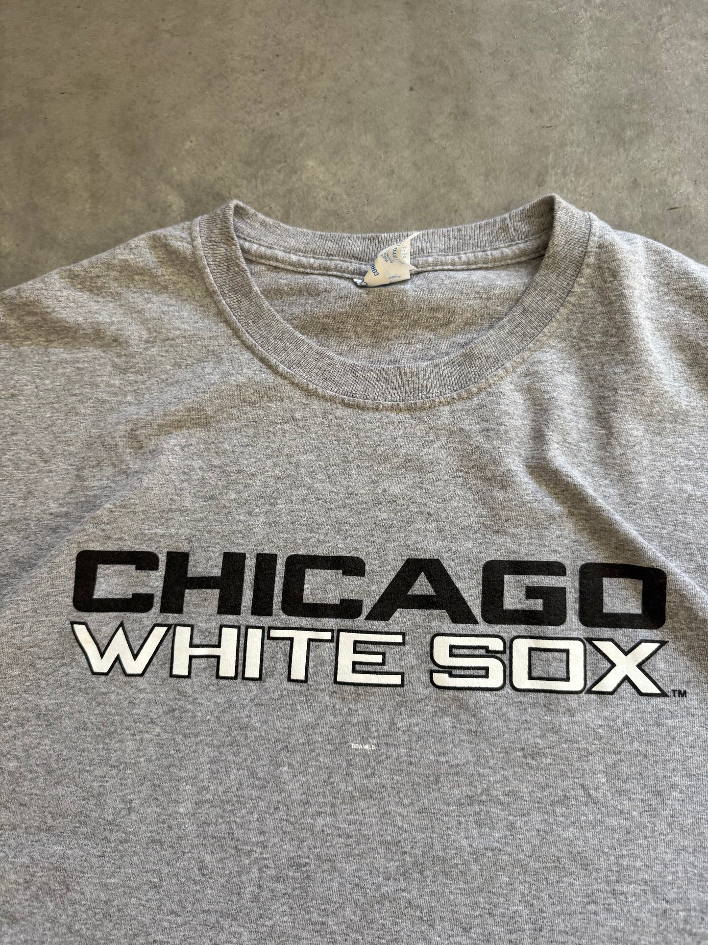 Chicago White Sox Tee - XXL