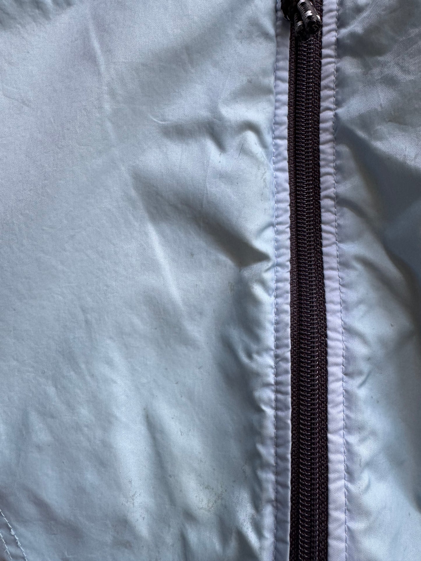 Vintage Reversible Women’s Vest - M