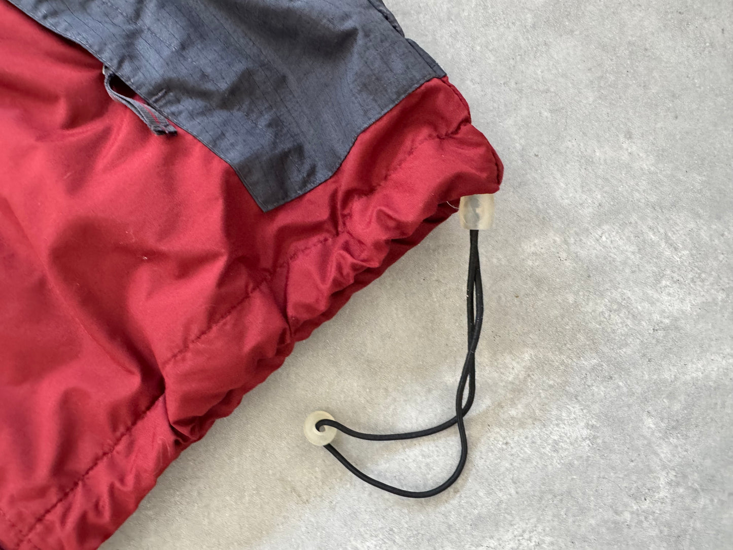 Vintage 00s Nike Windbreaker - M