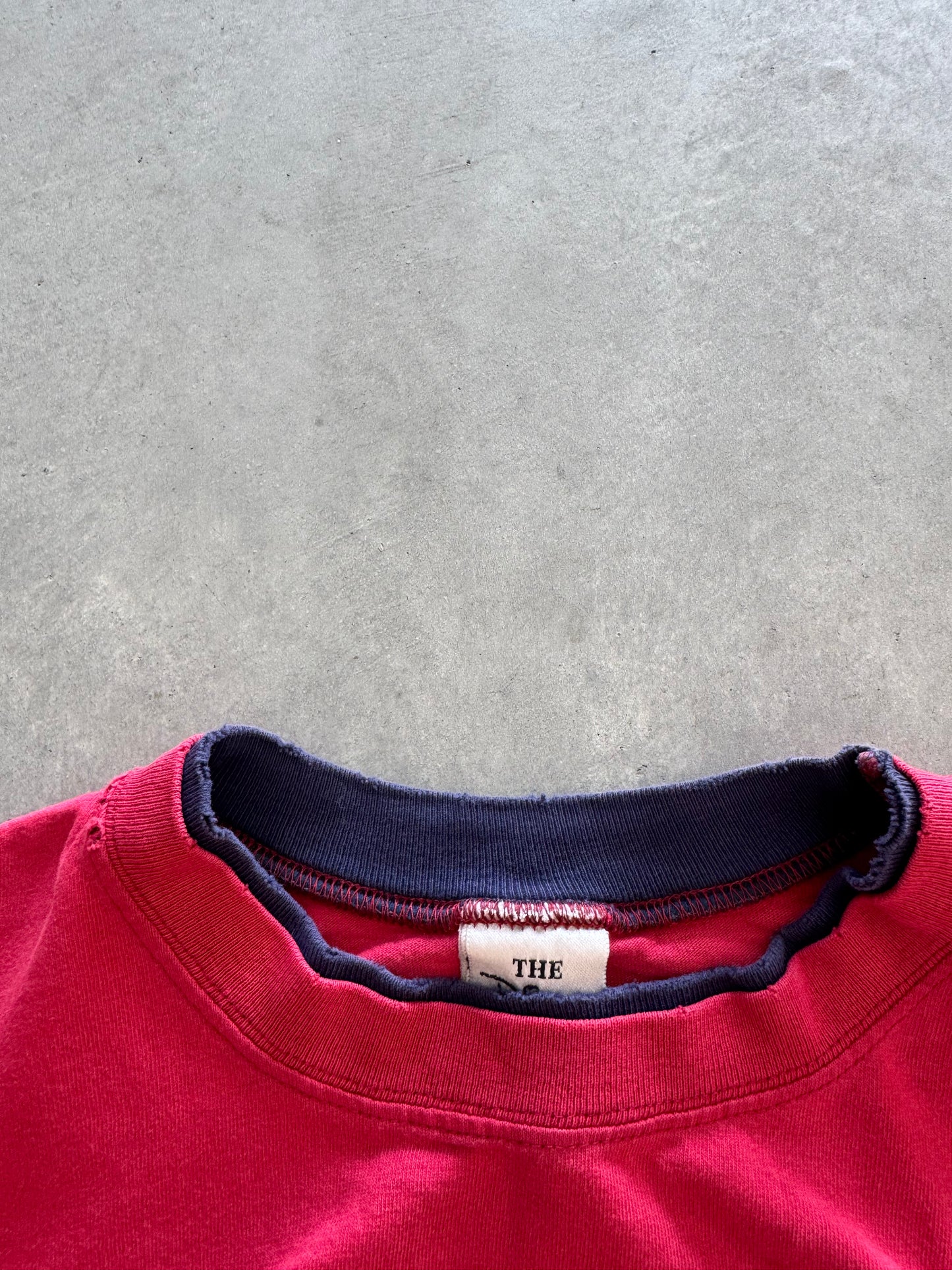 Vintage 90s Goofy Tee - L