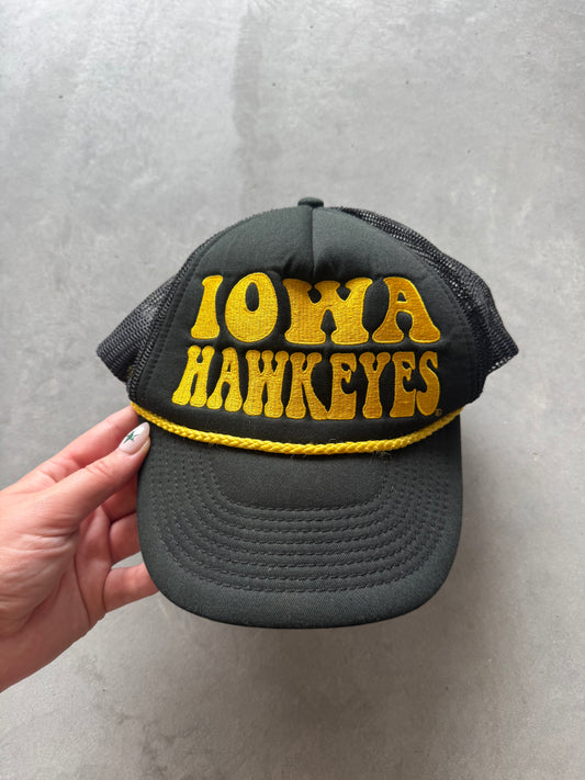 Iowa Hawkeyes Hat
