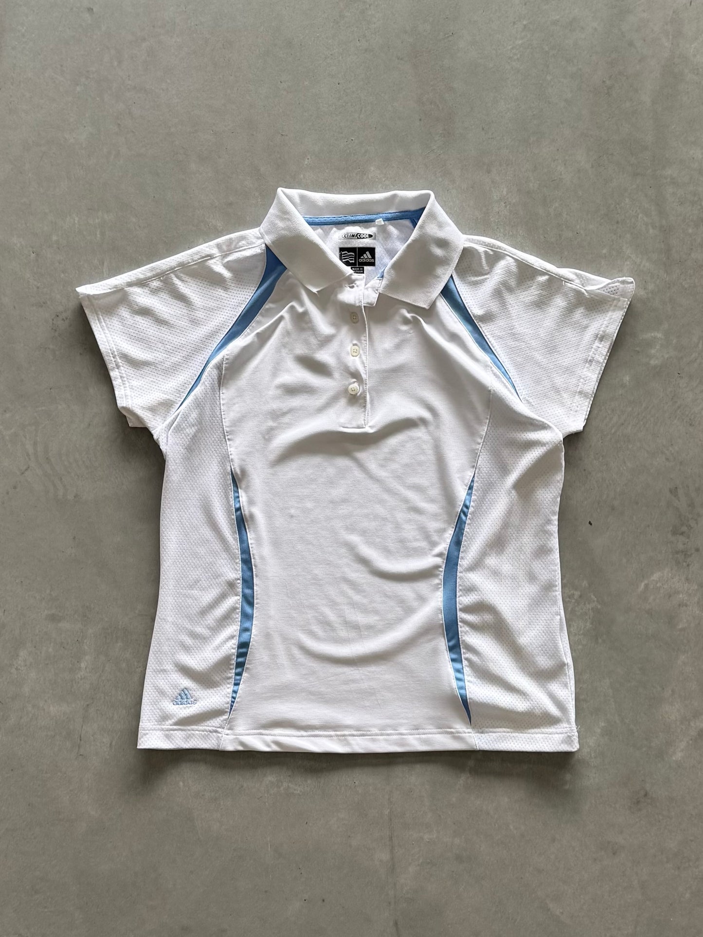 Adidas Women’s Polo - M