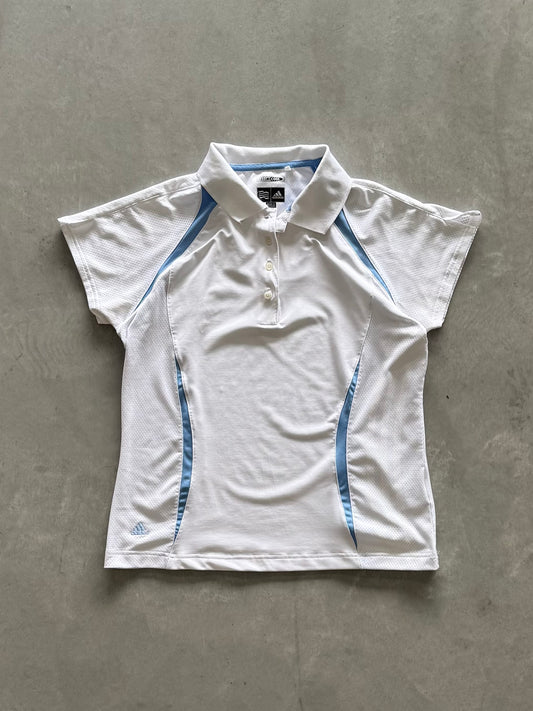 Adidas Women’s Polo - M