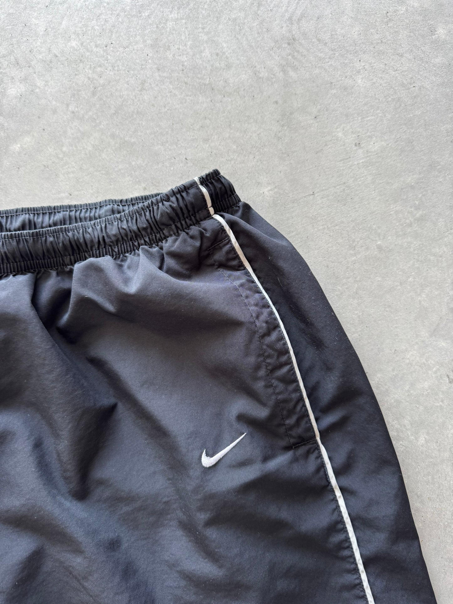 Vintage 00s Nike Track Pants - XL