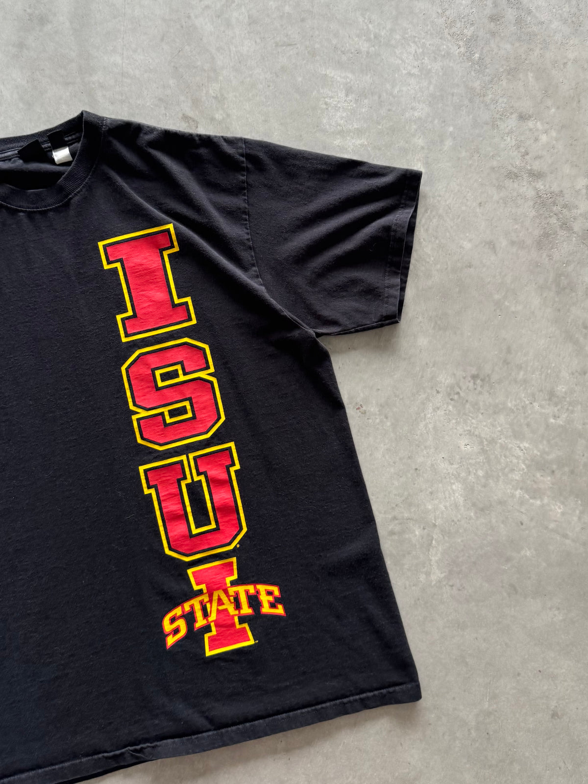 Vintage Iowa State Cyclones Tee - XL