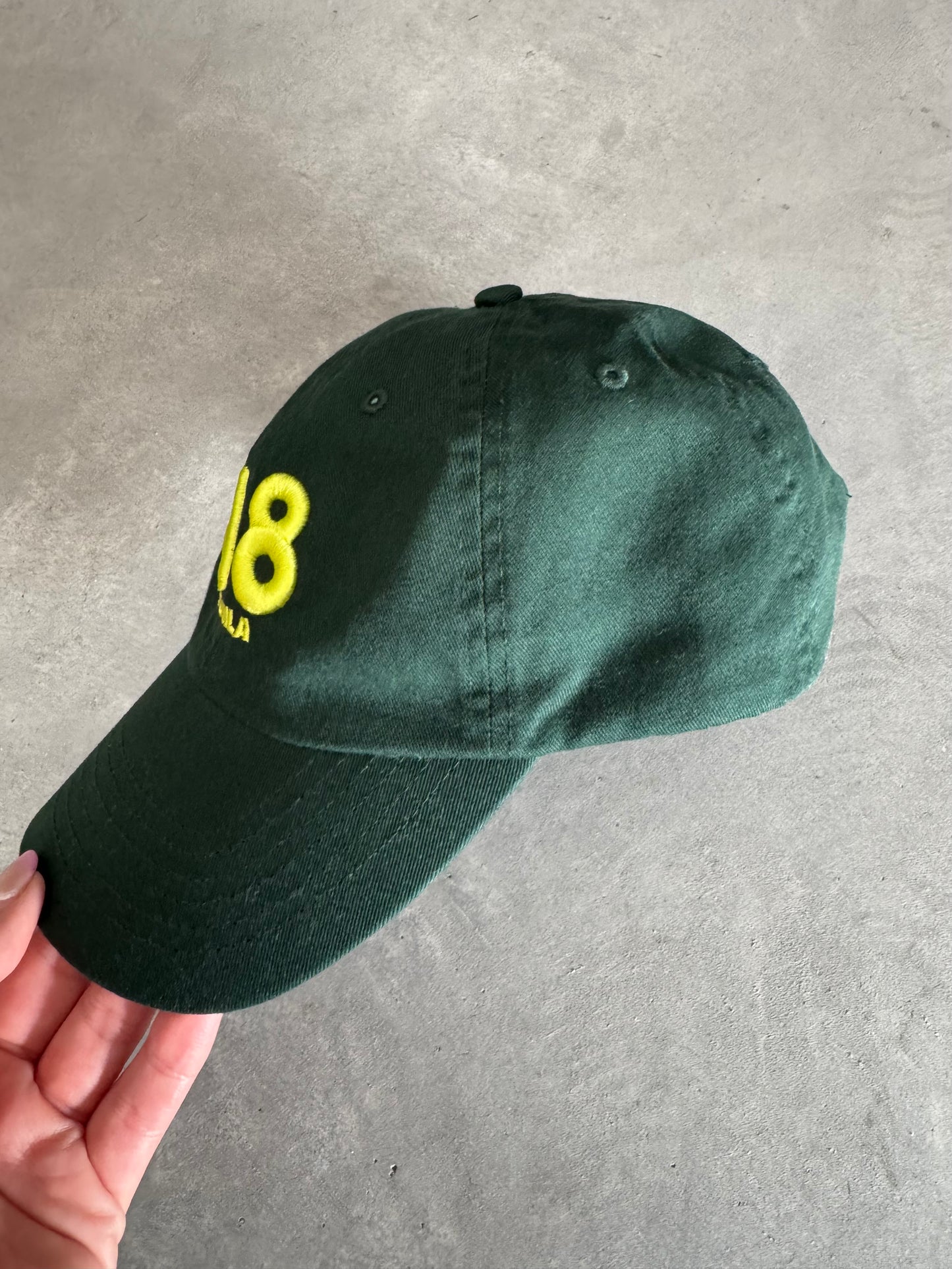 818 Tequila Hat