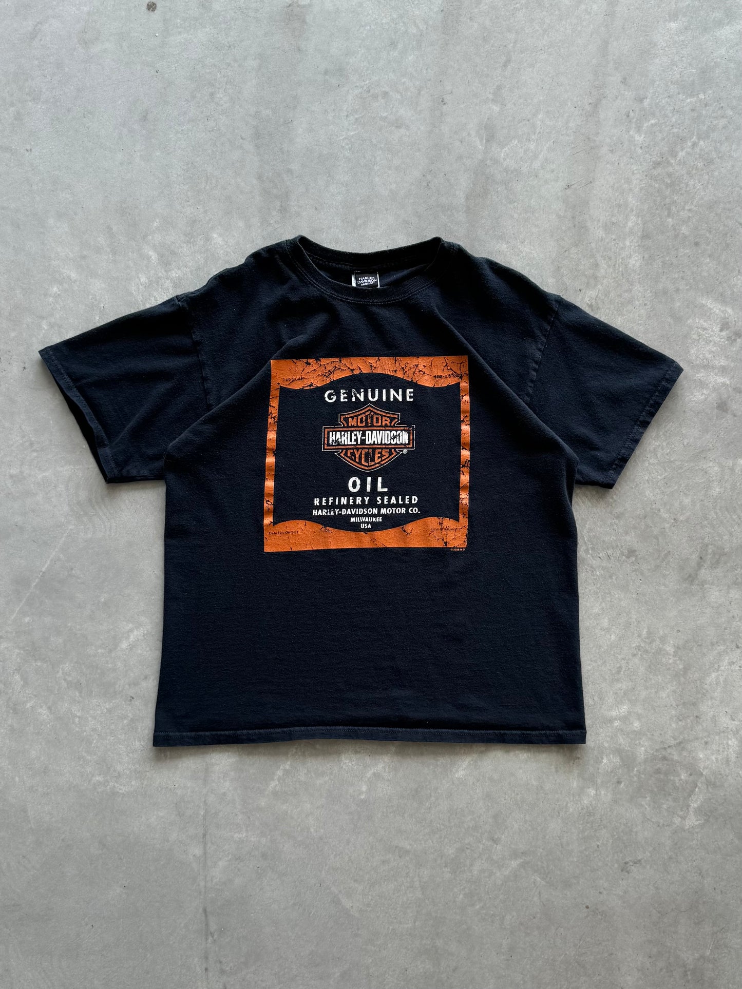 Harley Davidson Tee - S