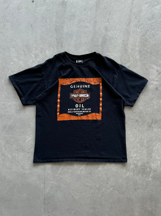 Harley Davidson Tee - S