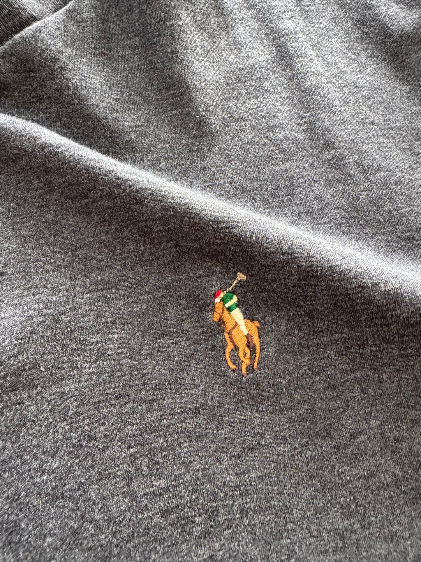 Polo Ralph Lauren Long Sleeve - L