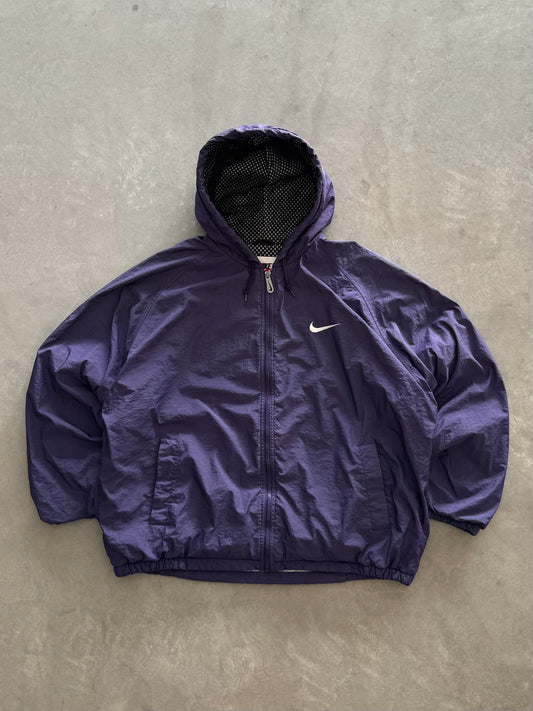 Vintage 90s Nike Jacket - XL