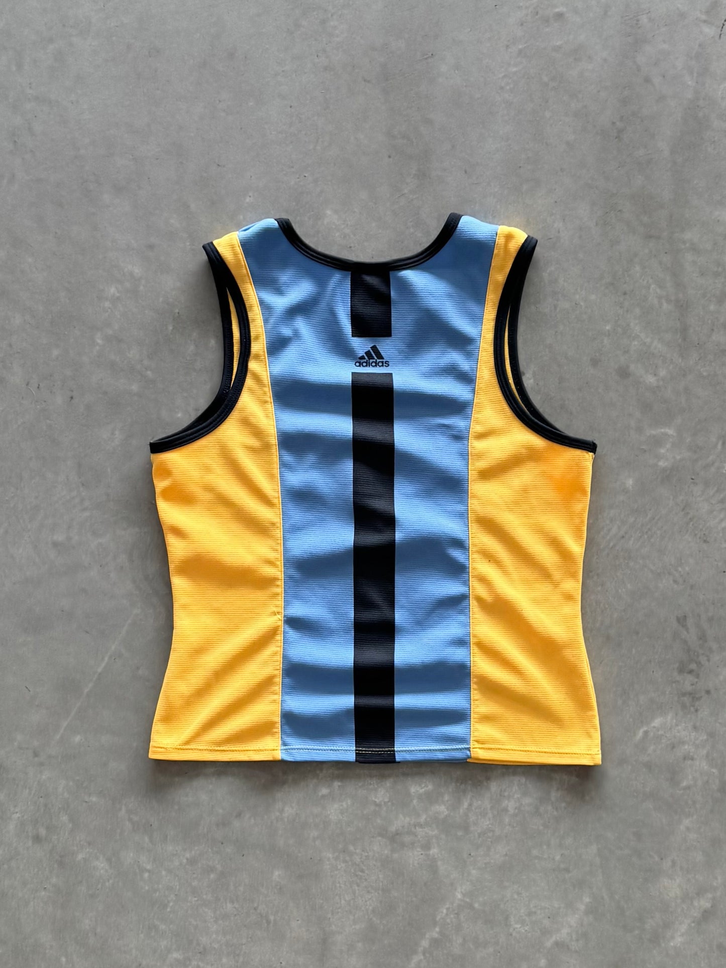 Vintage 90s Adidas Tank Top - XS
