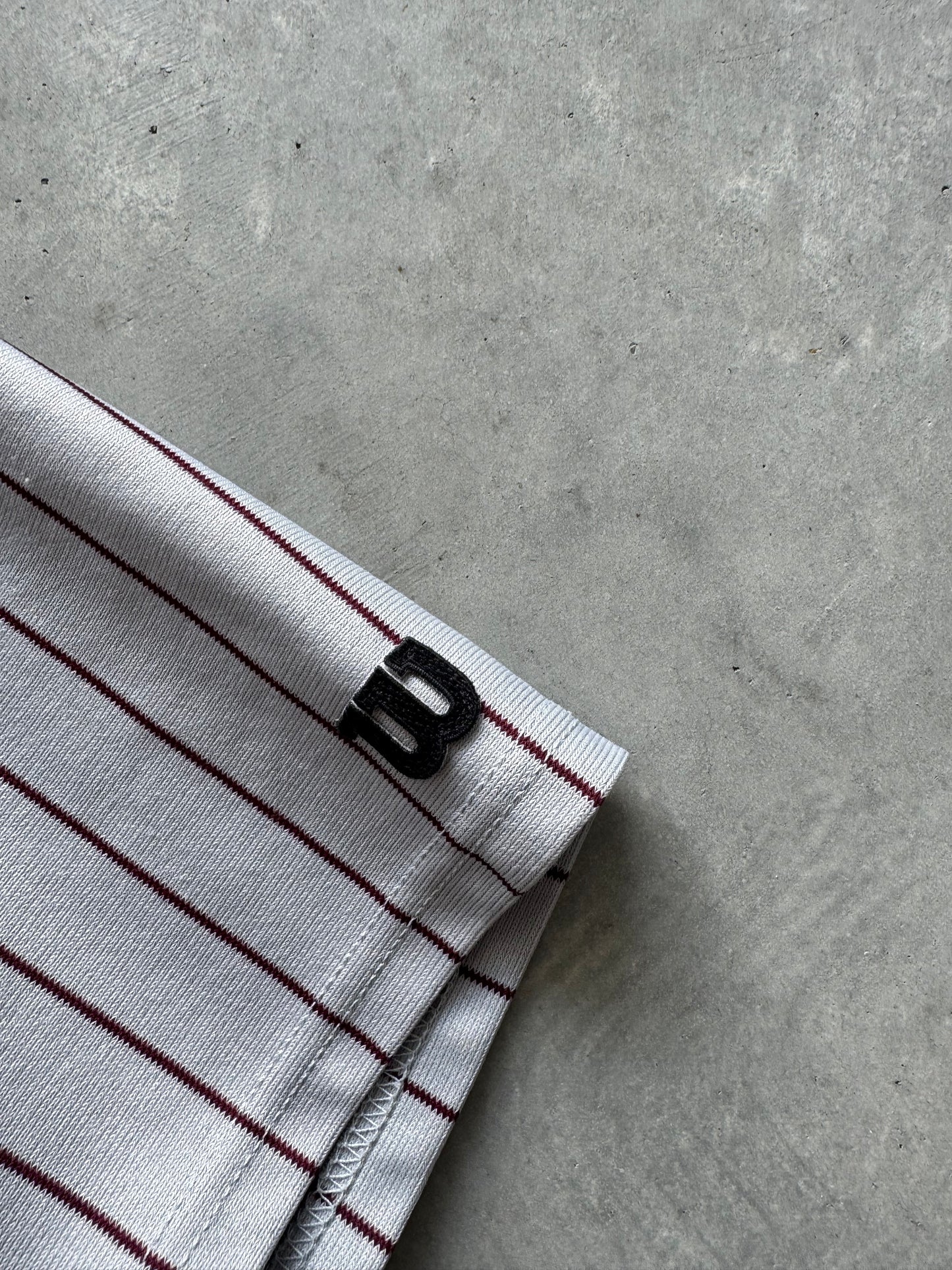 Vintage Wilson Jersey - L