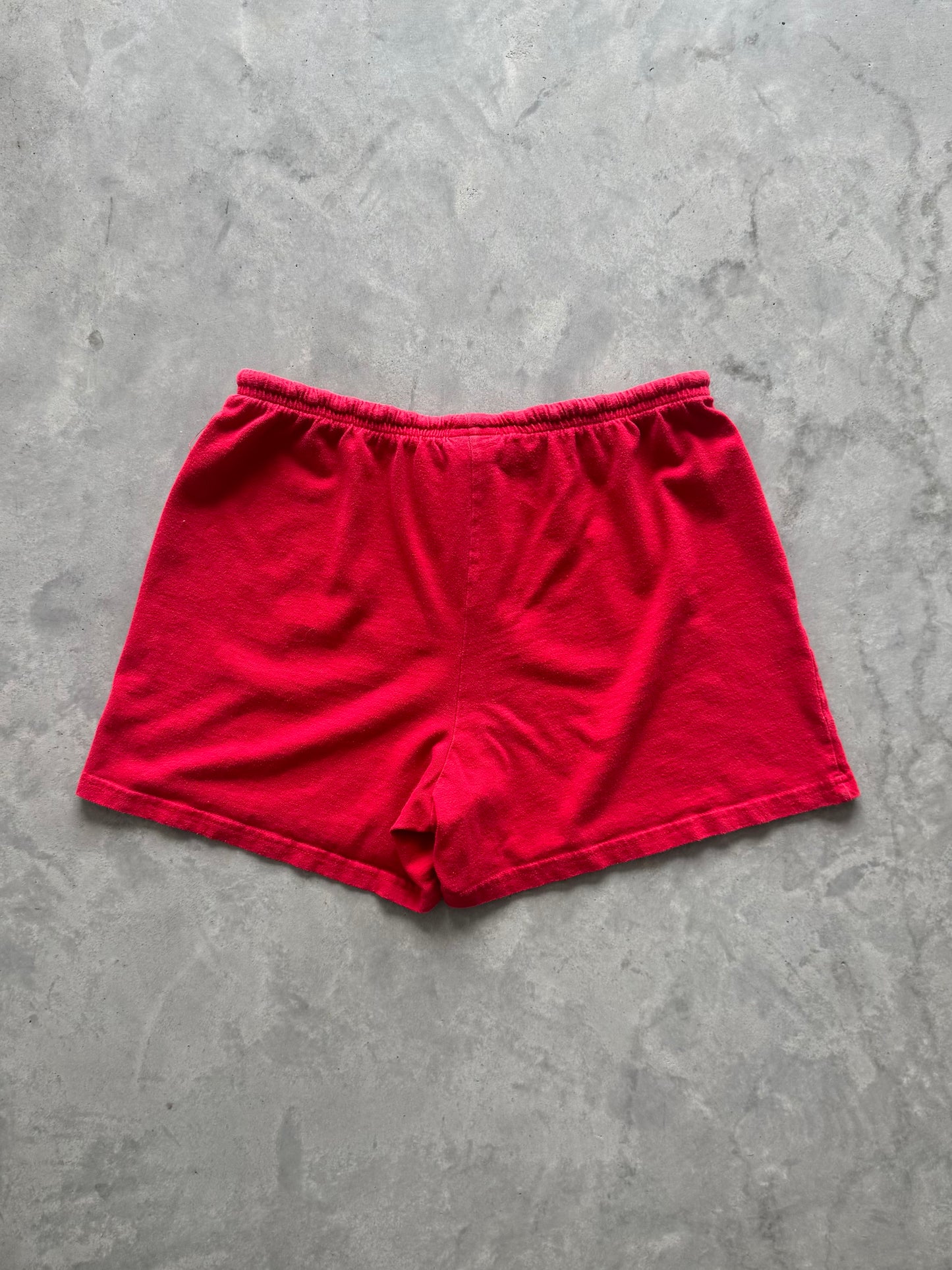 Vintage 4th of July Shorts - M