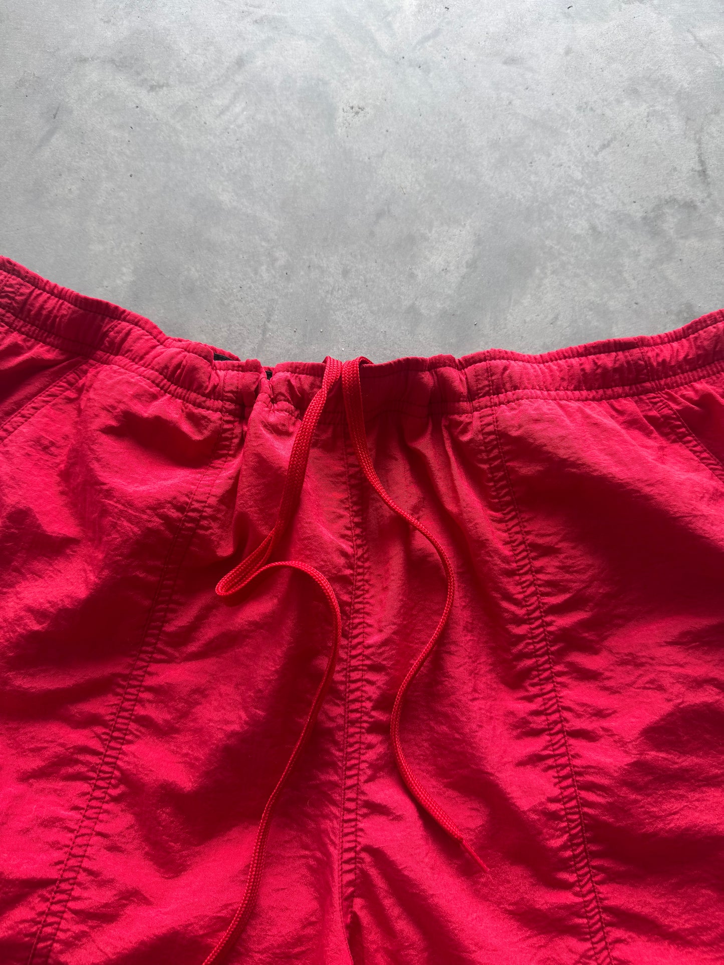 Vintage Speedo Swimtrunks - L
