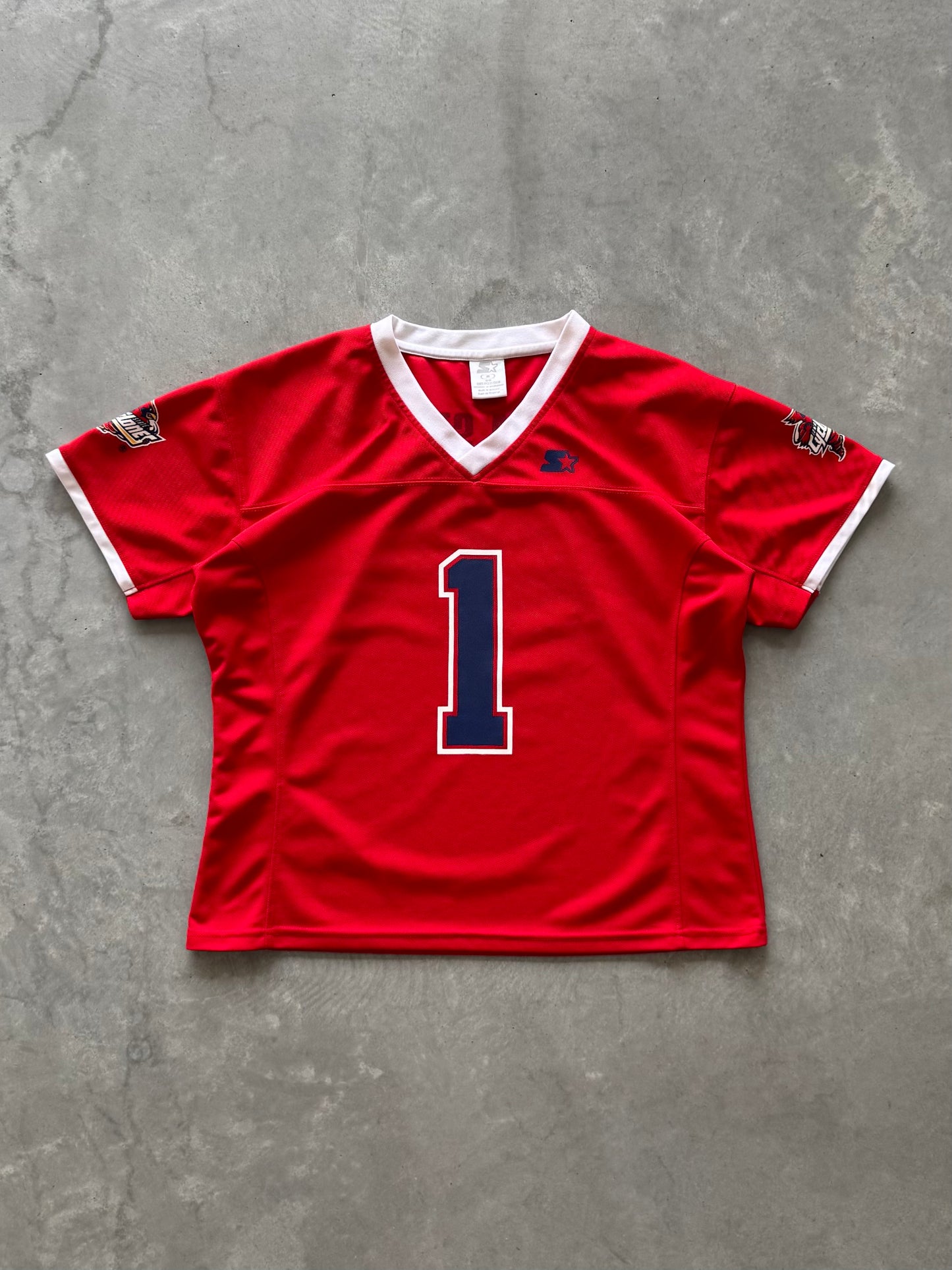 Vintage Iowa State Starter Women’s Jersey - M