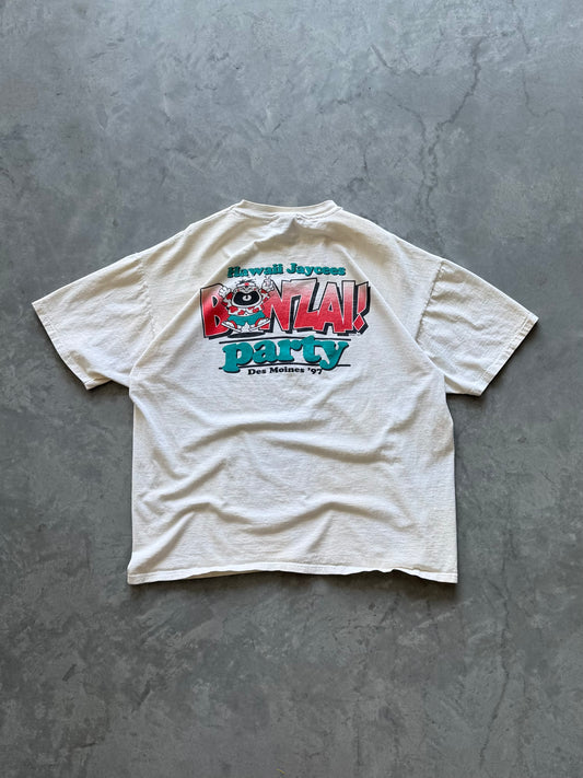 Vintage Graphic Tee - XXL