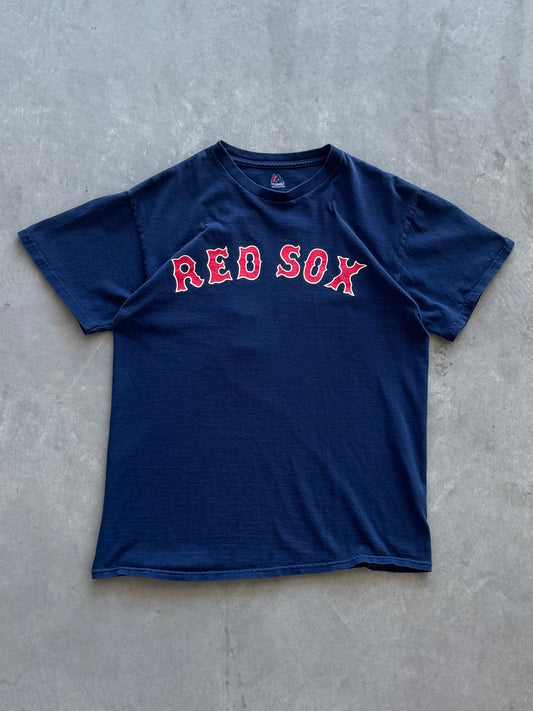 Red Sox Tee - M