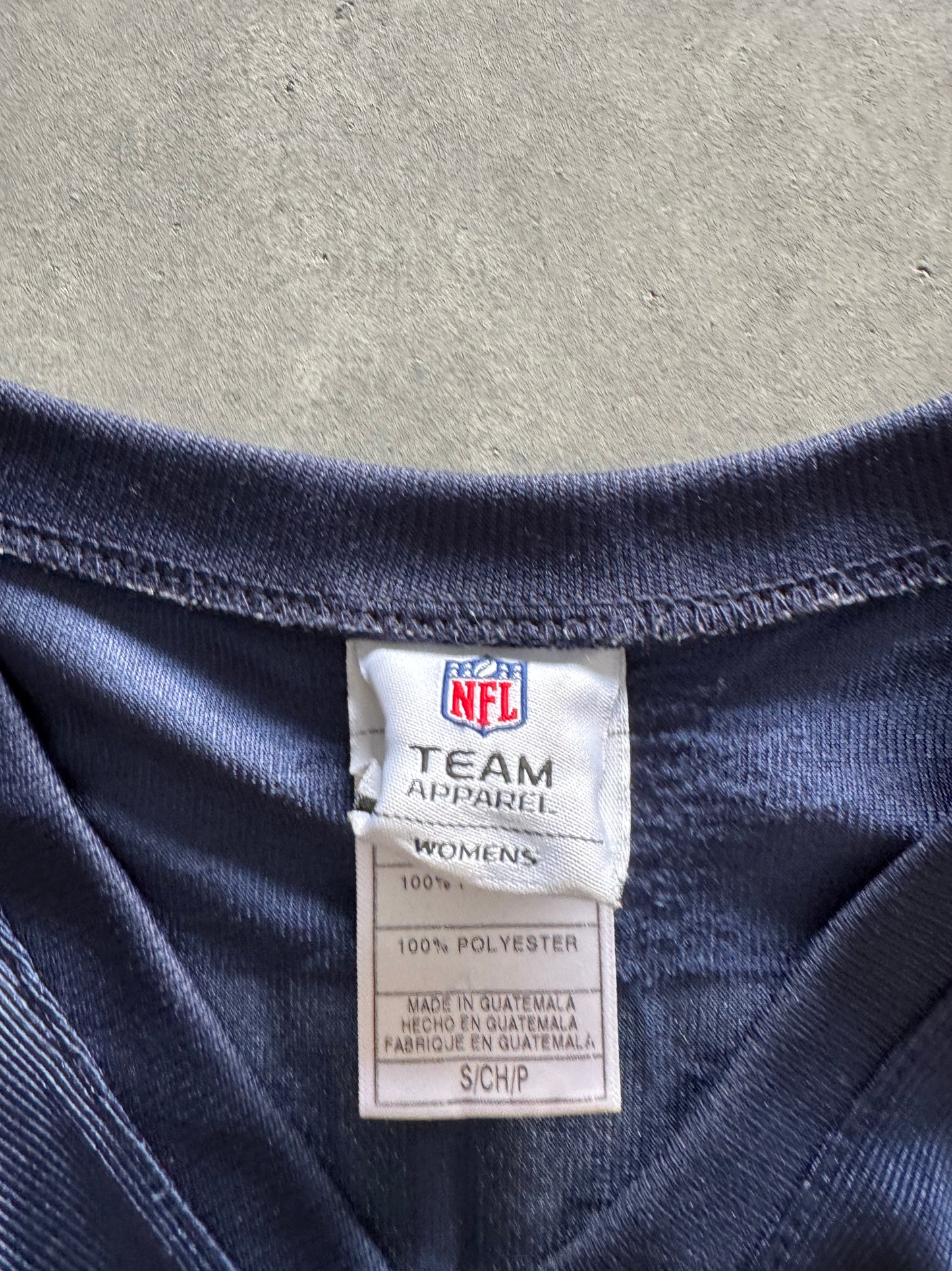 Chicago Bears Women’s Jersey - S