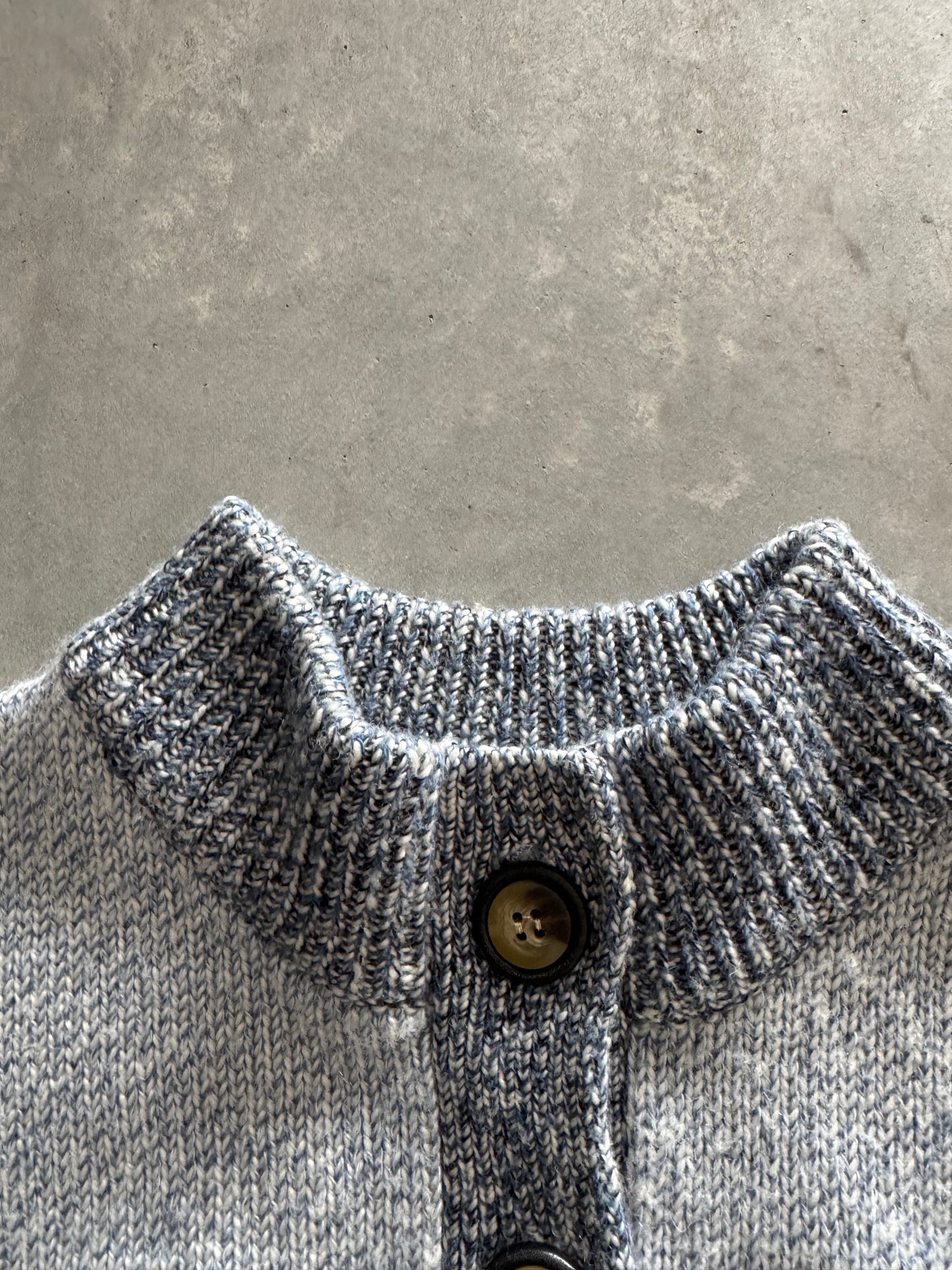 Vintage Christopher & Banks Cardigan - L