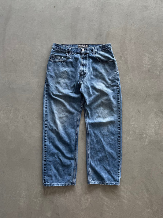 Vintage Levi’s Silver Tab Jeans - 34x32
